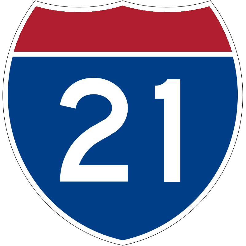 Interstate 21, LLC